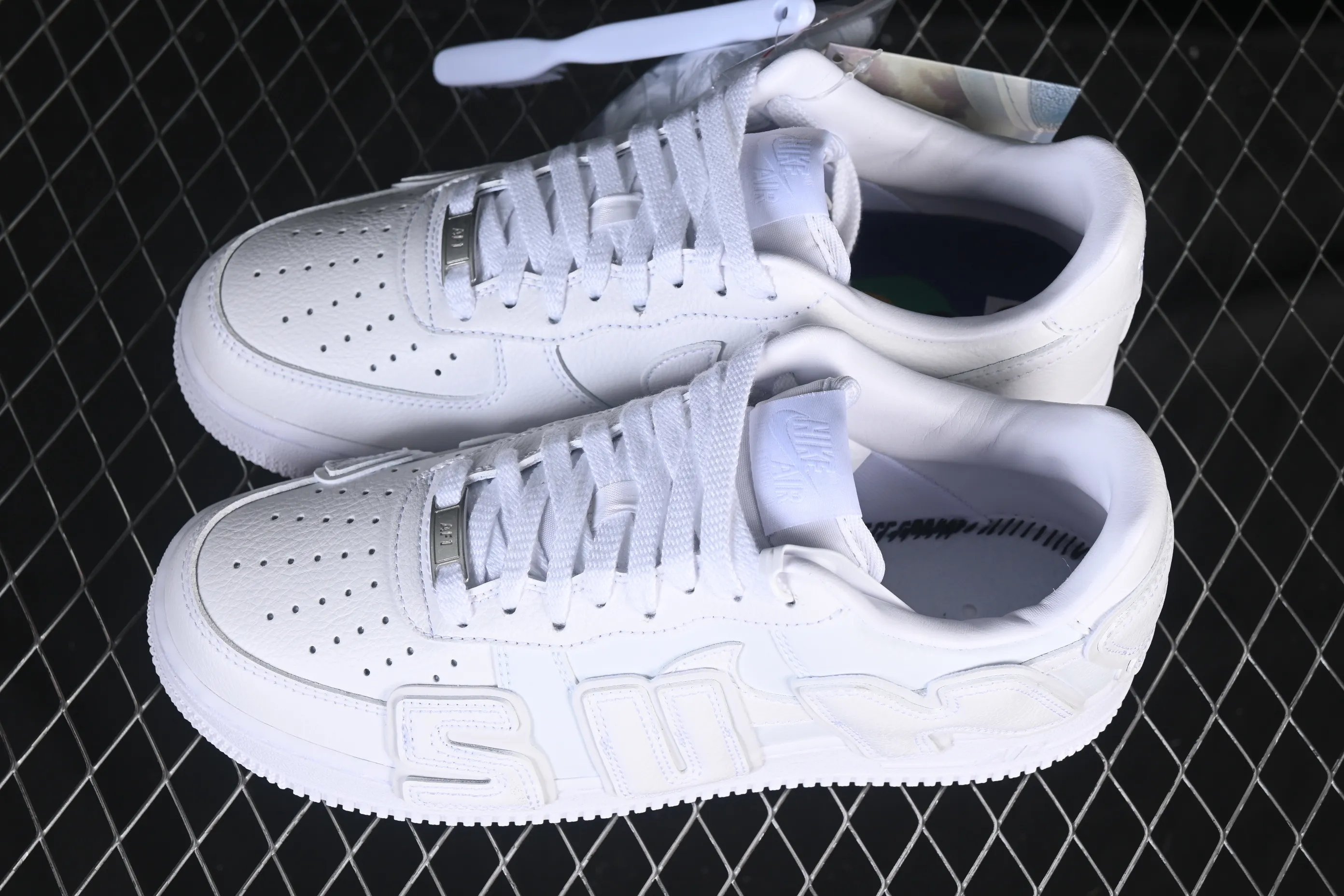 All categories Nk Air Force 1 Air Force series Nk Air Force 1 Low CPFM x Nike Air Force 1'07 Low joint model Air Force 1 low-top casual sneakers FQ7069-100